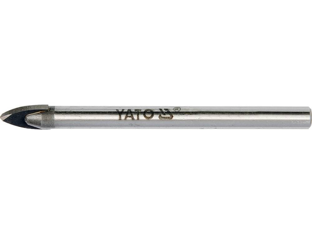 Yato YT-3728 Wiertło do szkła i ceramiki 10 mm