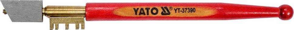 Yato YT-37390 Nóż do cięcia szkła z końc. diament.