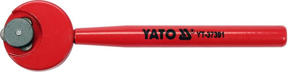 Yato YT-37391 Nóż do cięcia szkła z 3 kółkami