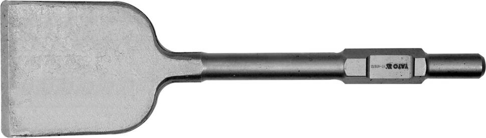 Yato YT-47372 Łopatka HEX szerokość 125mm