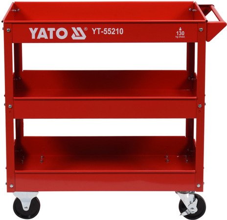 Yato YT-55210 Wózek warsztatowy 3 poziomy 