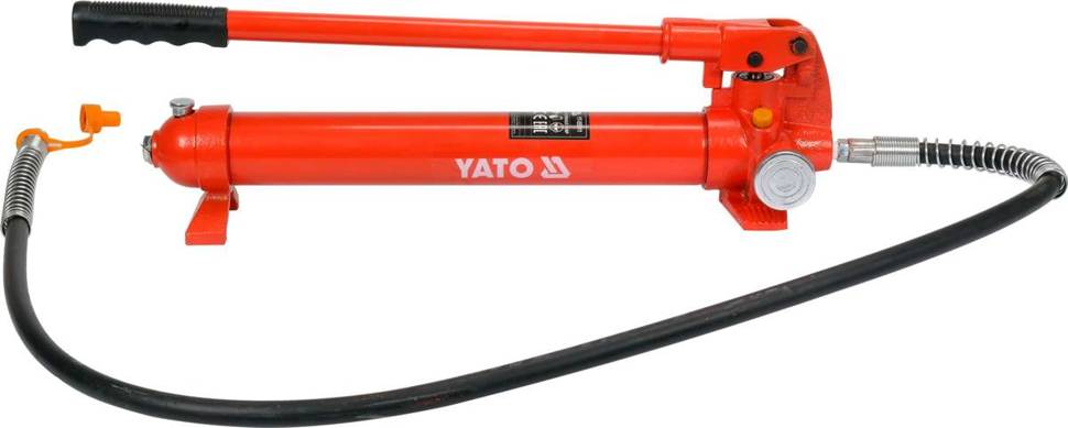 Yato YT-55511 Pompa do rozpieraka hydrauliczn 10t