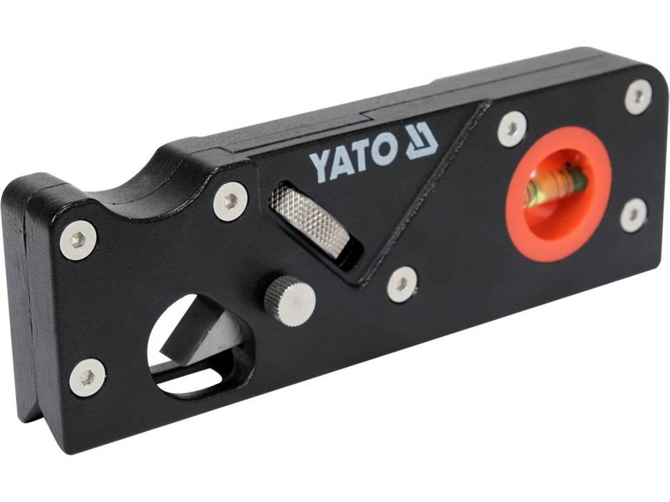 Yato YT-62910 Strug do fazowania krawędzi 7 ostrzy