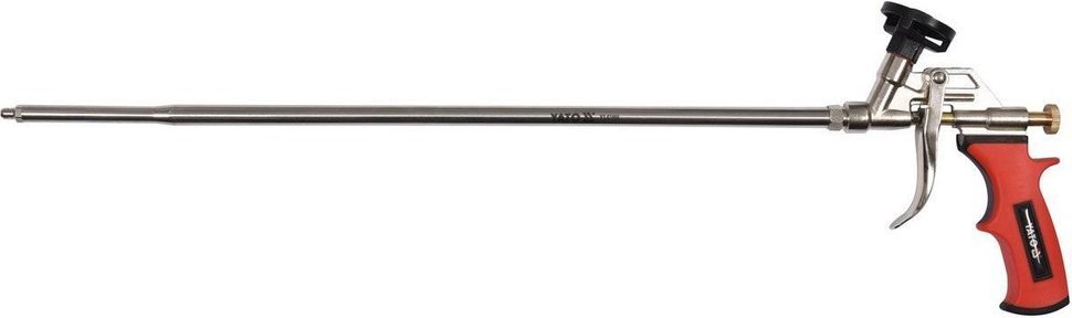 Yato YT-67460 Pistolet do pianki montażowej długi
