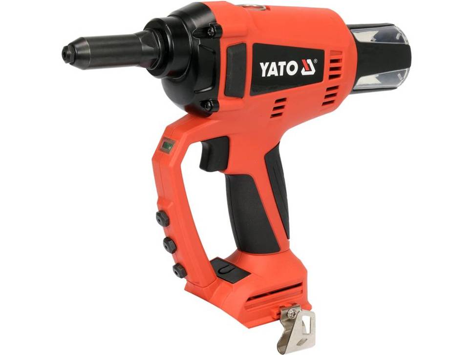 Yato YT-82956 Nitownica akumulatorowa 18V 20kN