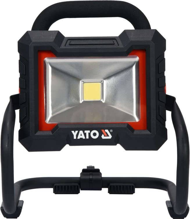 Yato YT-82961 Reflektor LED 18V 1600LM 20W