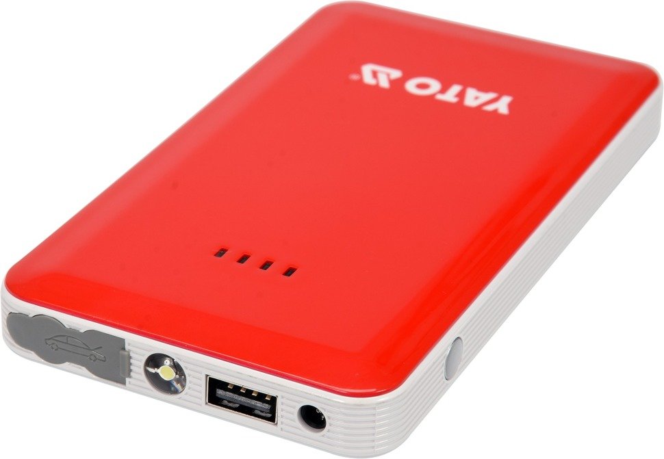 Yato YT-83080 Urządzenie rozru power bank 7500MAH