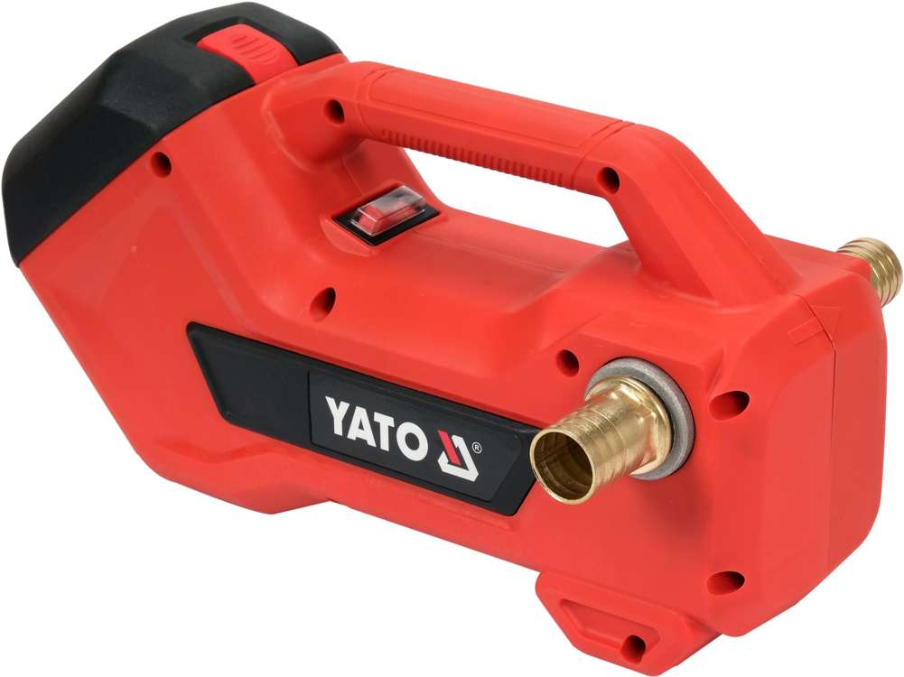 Yato YT-85290 Pompa aku 18V do wody i oleju