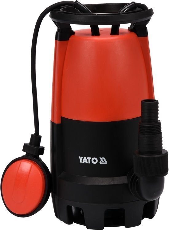 Yato YT-85330 Pompa zatapialna do wody 400W