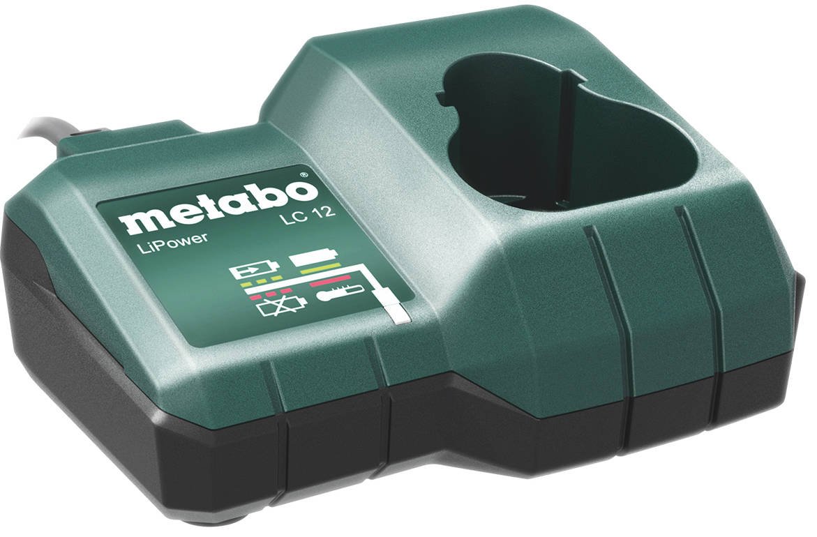 Metabo powermaxx bs двигатель