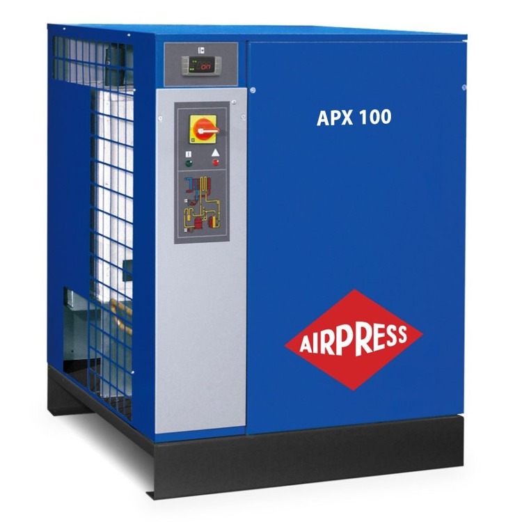 AIRPRESS  APX-100 Osuszacz ziębniczy 