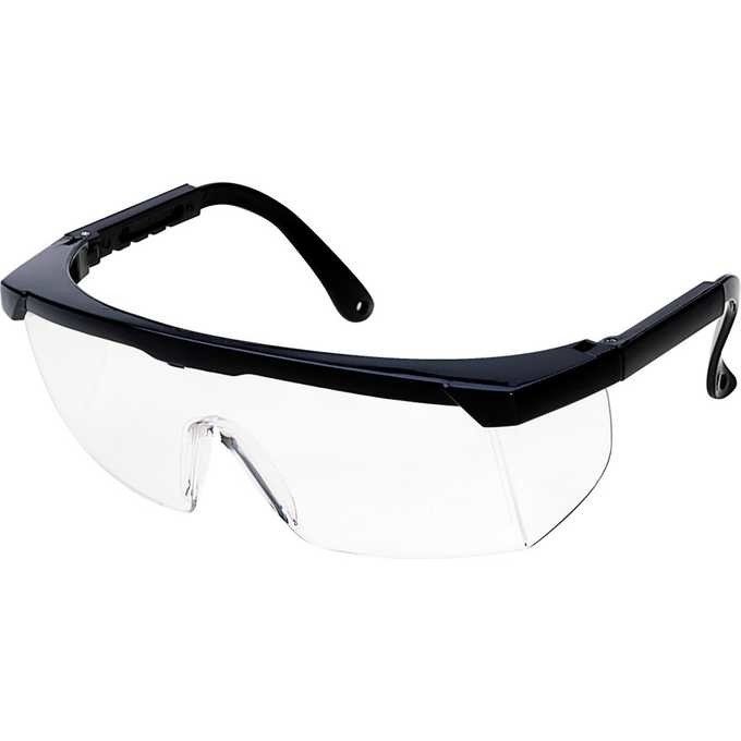 Condor CON-DGS-1001 Okulary ochronne wentylowane