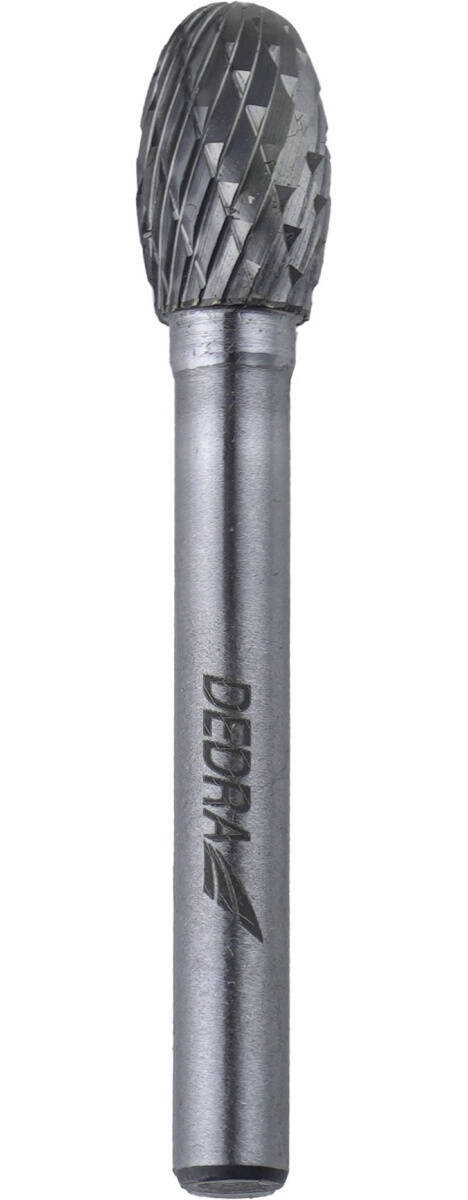 Dedra 07F643 Frez trzpieniowy owalny E10x16mm 