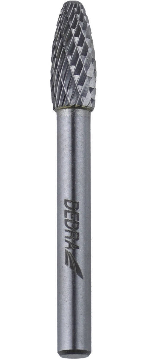 Dedra 07F652 Frez trzpieniowy zaokrąglony F10x20mm