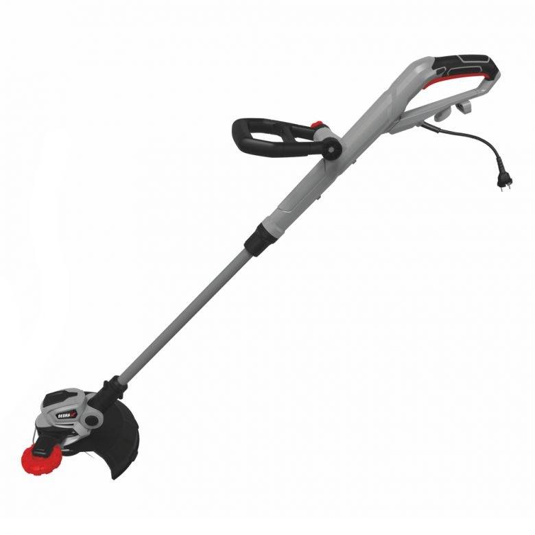 Dedra DED8695 Podkaszarka elektryczna 550W 30 cm