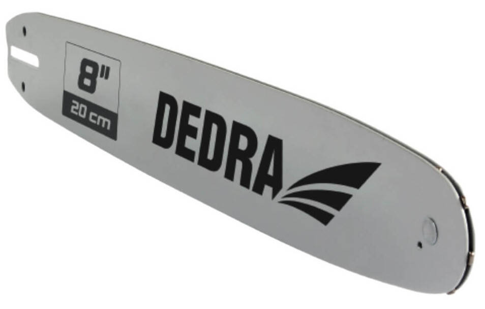 Dedra DED8697-08P Prowadnica 8" do pilarki