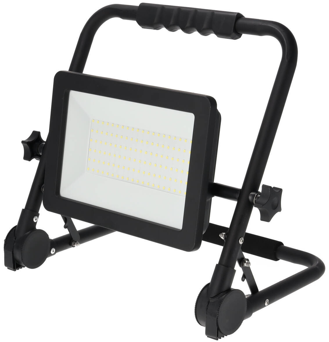 Dedra L1073-9 Lampa warsztatowa 100W SMD LED 8500