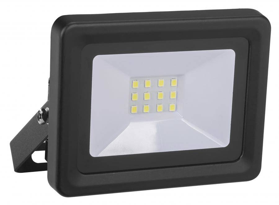 Dedra L1090-1 Lampa naścienna SLIM 10W SMD LED