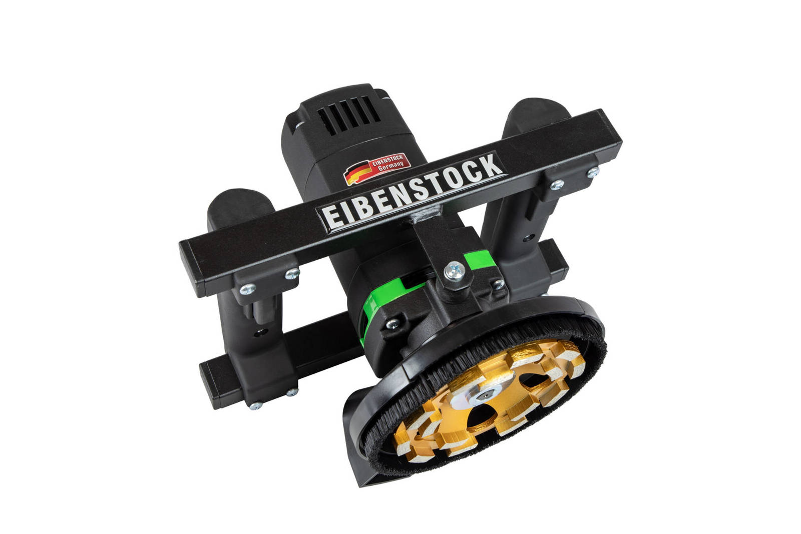 Eibenstock EBS 125.4 RO Szlifierka do betonu 1500W