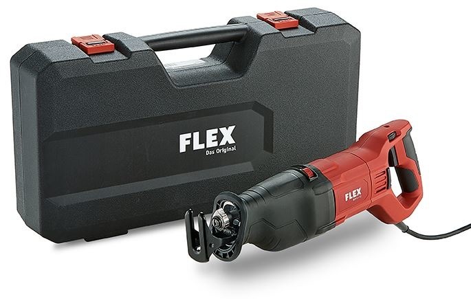 Flex 438367 Pilarka szablasta 1300 W 