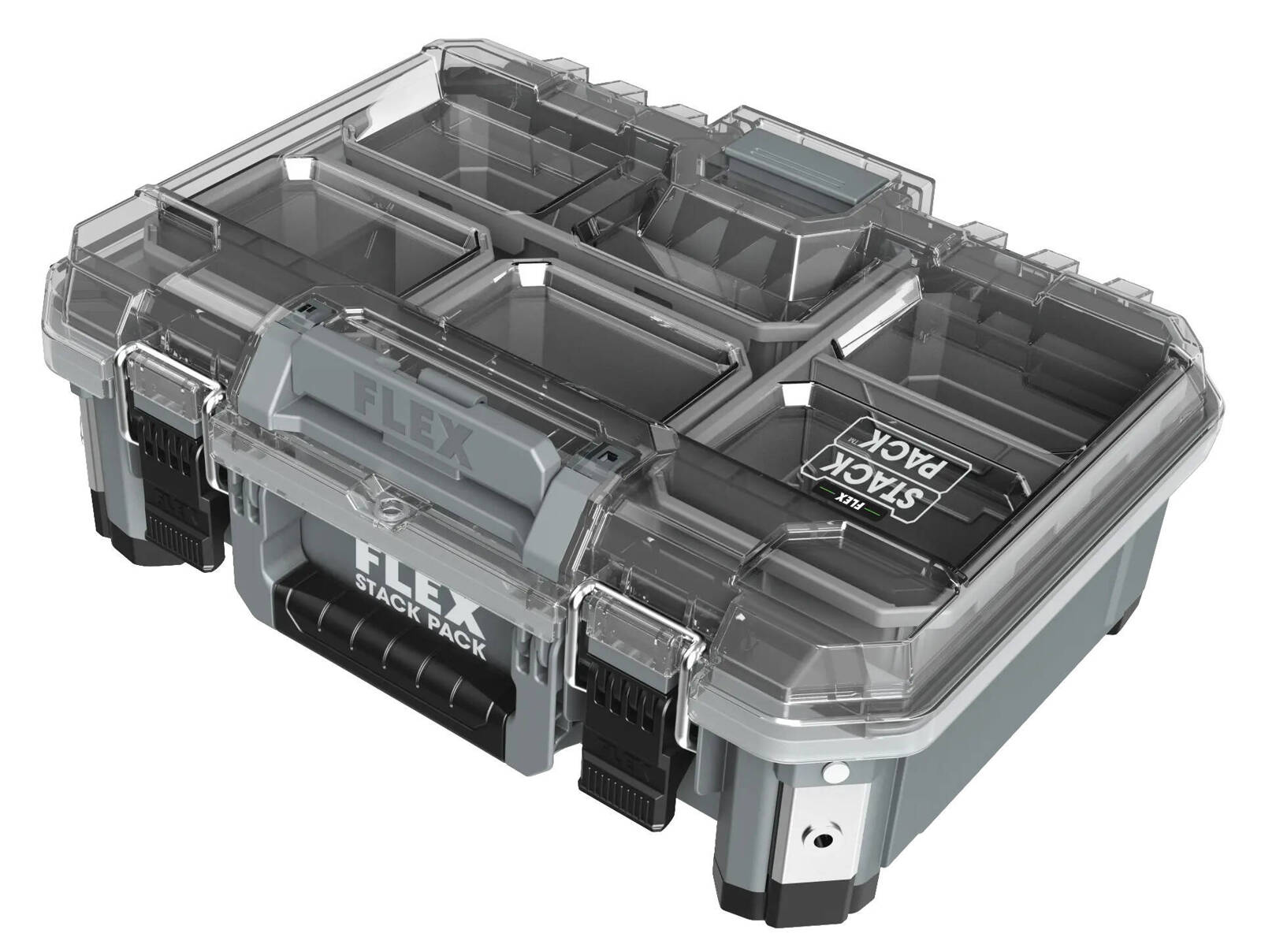 Flex 531468 Mały organizer STACK PACK