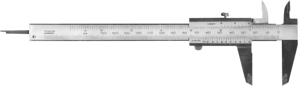 Fortis 8504561305 Suwmiarka dla osób leworęcznych