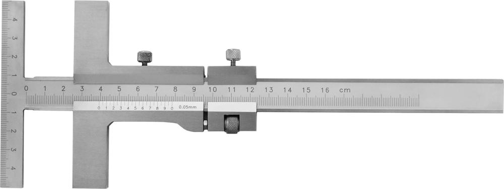 Fortis 8504789054 Suwmiarka traserska 160mm