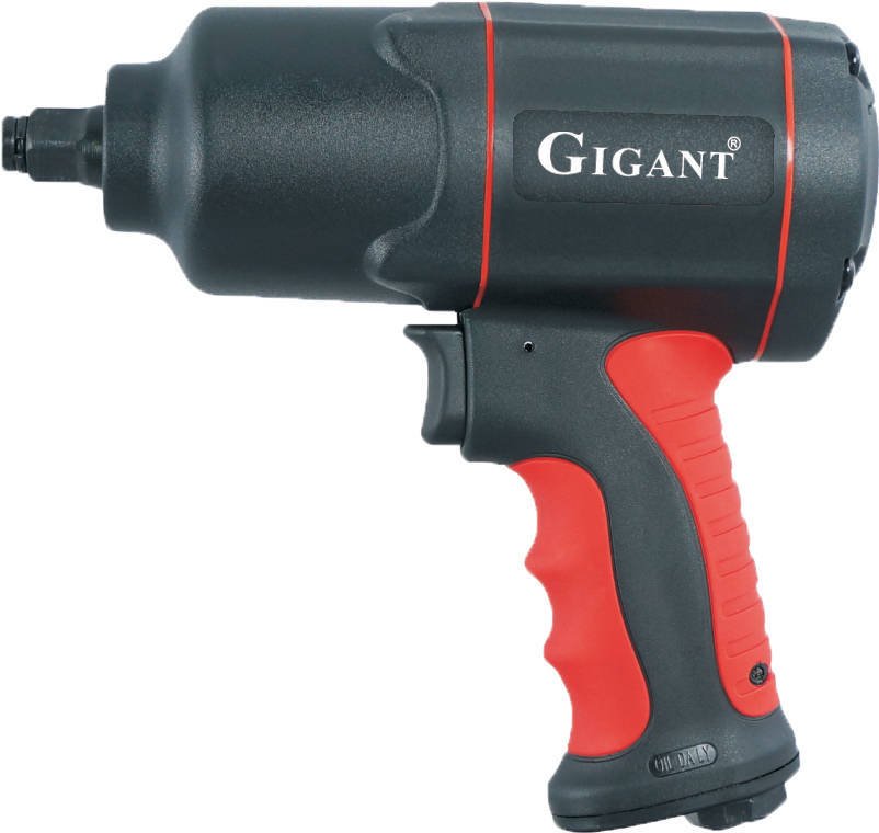 Gigant GT-745 Klucz udarowy 1/2'' 1450 Nm kompozyt