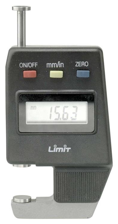 Grubościomierz elektroniczny Limit 22940100