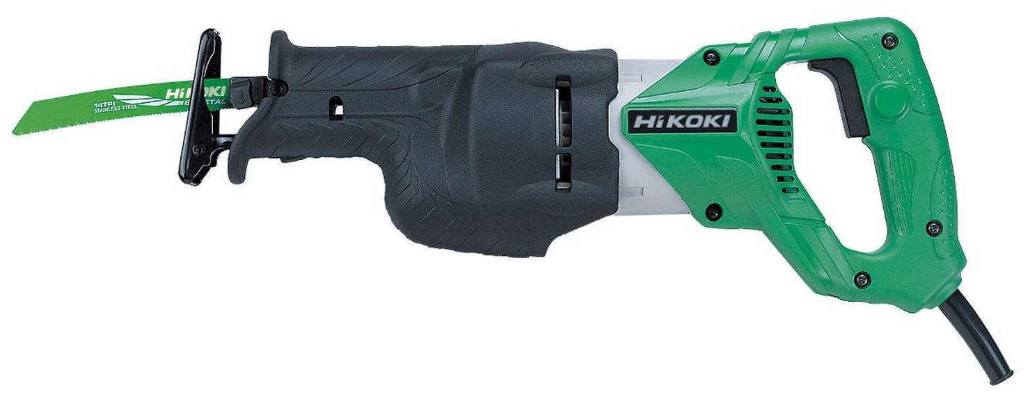 Hikoki CR13V2 WSZ Piła szablasta 1010W