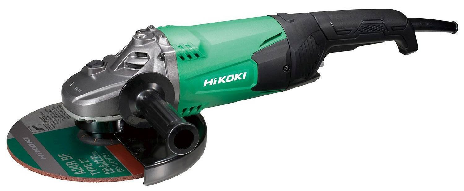 Hikoki G23ST WAZ Szlifierka kątowa 2000W 230mm