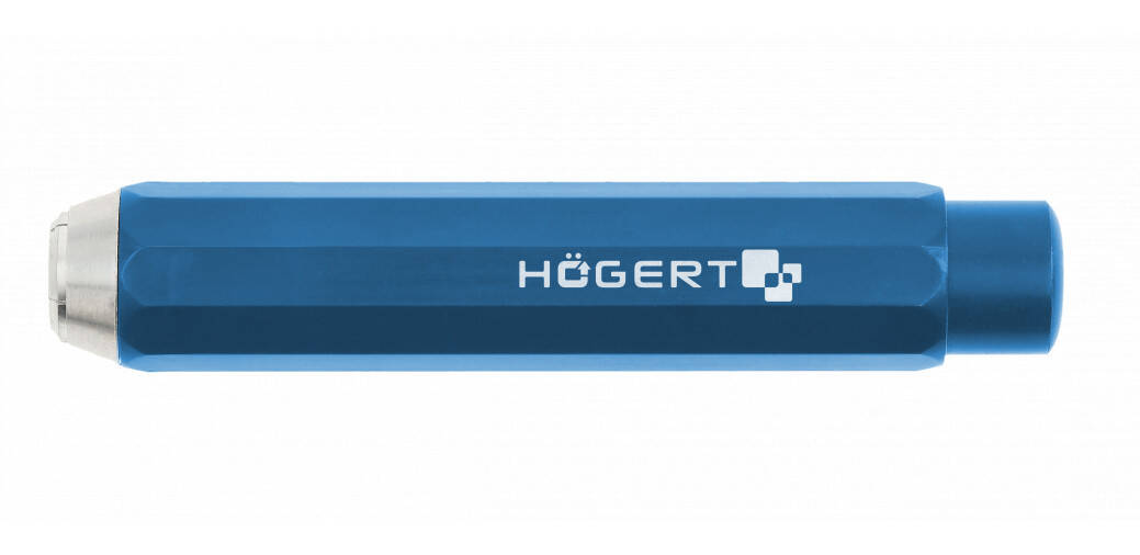 Hogert HT3B784 Uchwyt do kredy 11mm-12 mm