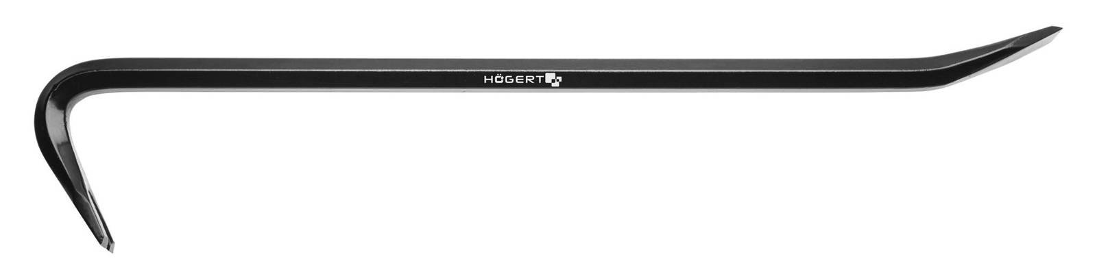 Hogert HT3B881 Łom sześciokątny 18 x 600 mm 