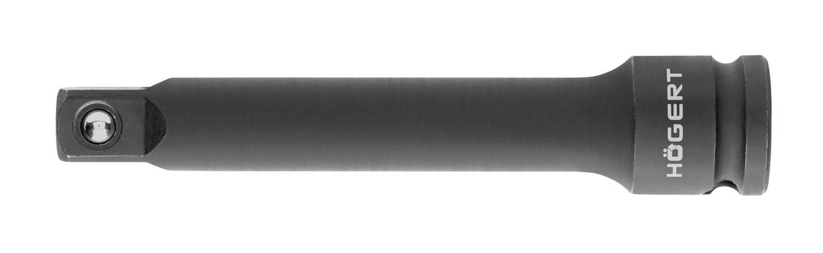 Hogert HT4R306 Przedłużka udarowa 1/2'' 250mm CrMo