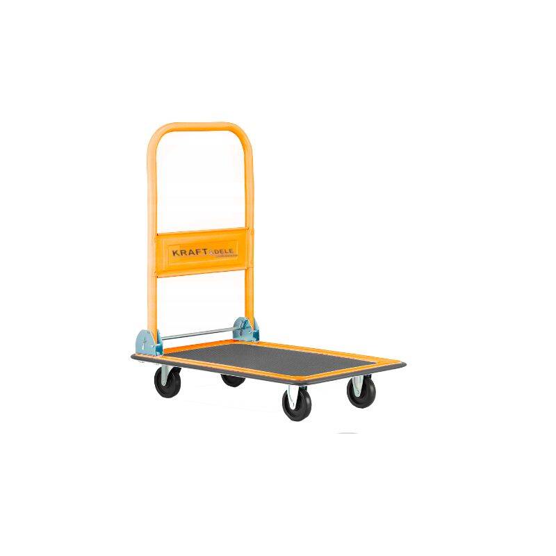 Kraft Dele KD3091 Wózek platformowy transpor 150kg