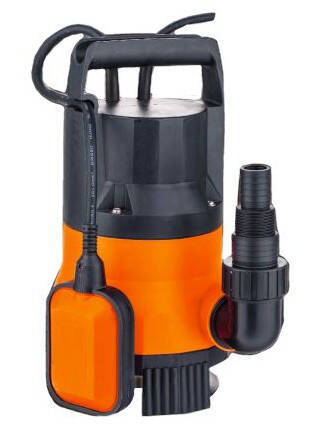 Kraft&Dele KD738 Pompa do wody 1450W