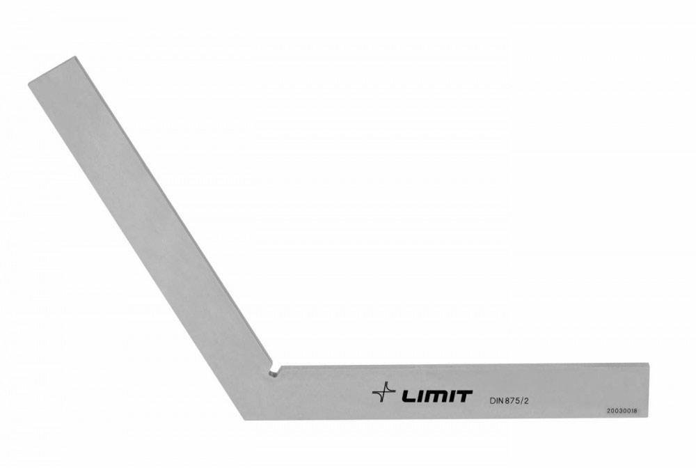 Limit 279860407 Kątownik płaski 120° 200x200mm