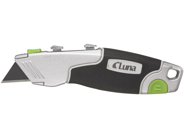 Luna 270950108 Nóż uniwersalny alum 173mm LUK-30TB