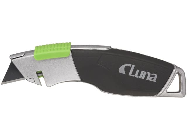 Luna 270980105 Nóż uniwersalny alum 165mm LUK-60S