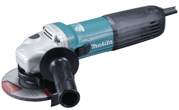 MAKITA GA5040R SZLIFIERKA KĄTOWA 125 mm