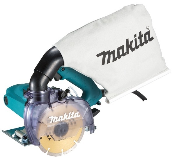 Makita 4100KB PRZECINARKA Z TARCZĄ DIAMENTOWĄ