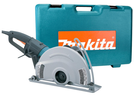 Makita 4112HS Przecinarka diamentowa 2400W 305mm