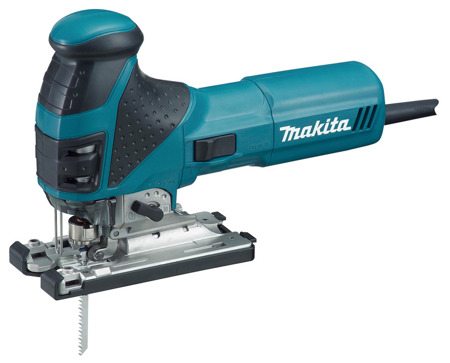 Makita 4351FCT Wyrzynarka z podcinaniem 720W