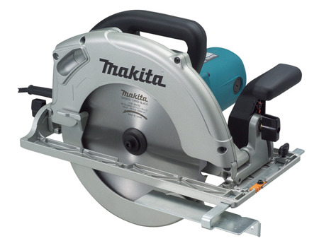 Makita 5104S ręczna pilarka tarczowa 2100W