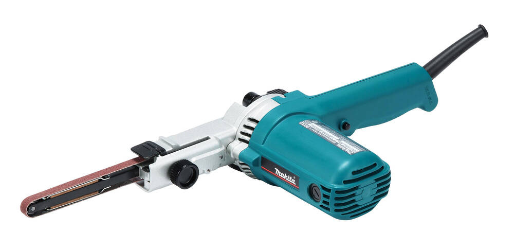 Makita 9032 Szlifierka taśmowa pilnik 500W