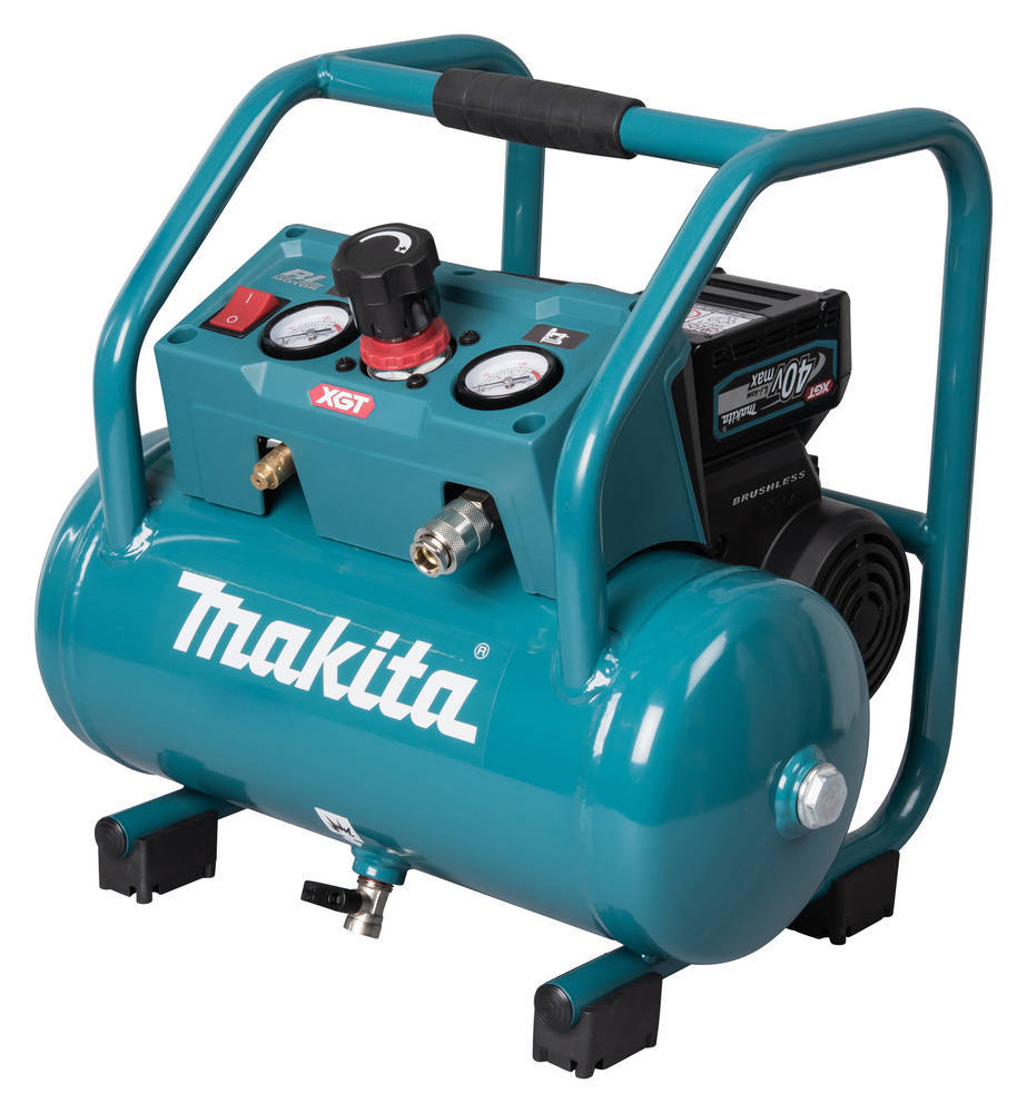 Makita AC001GZ Akum. kompresor powietrza XGT