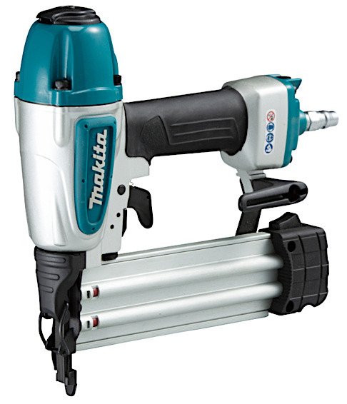 Makita AF506 Gwoździarka pneumatyczna