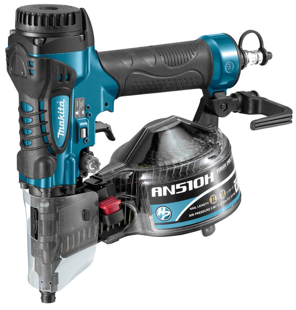 Makita AN510H Gwoździarka pneumatyczna 25-50mm - Pneumatyka