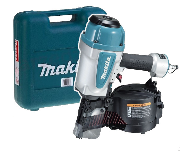 Makita AN902 Gwoździarka pneumatyczna  45-90mm