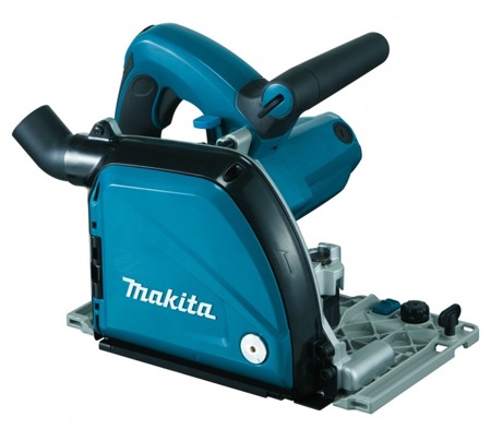 Makita CA5000X Wycinarka rowków do aluminium